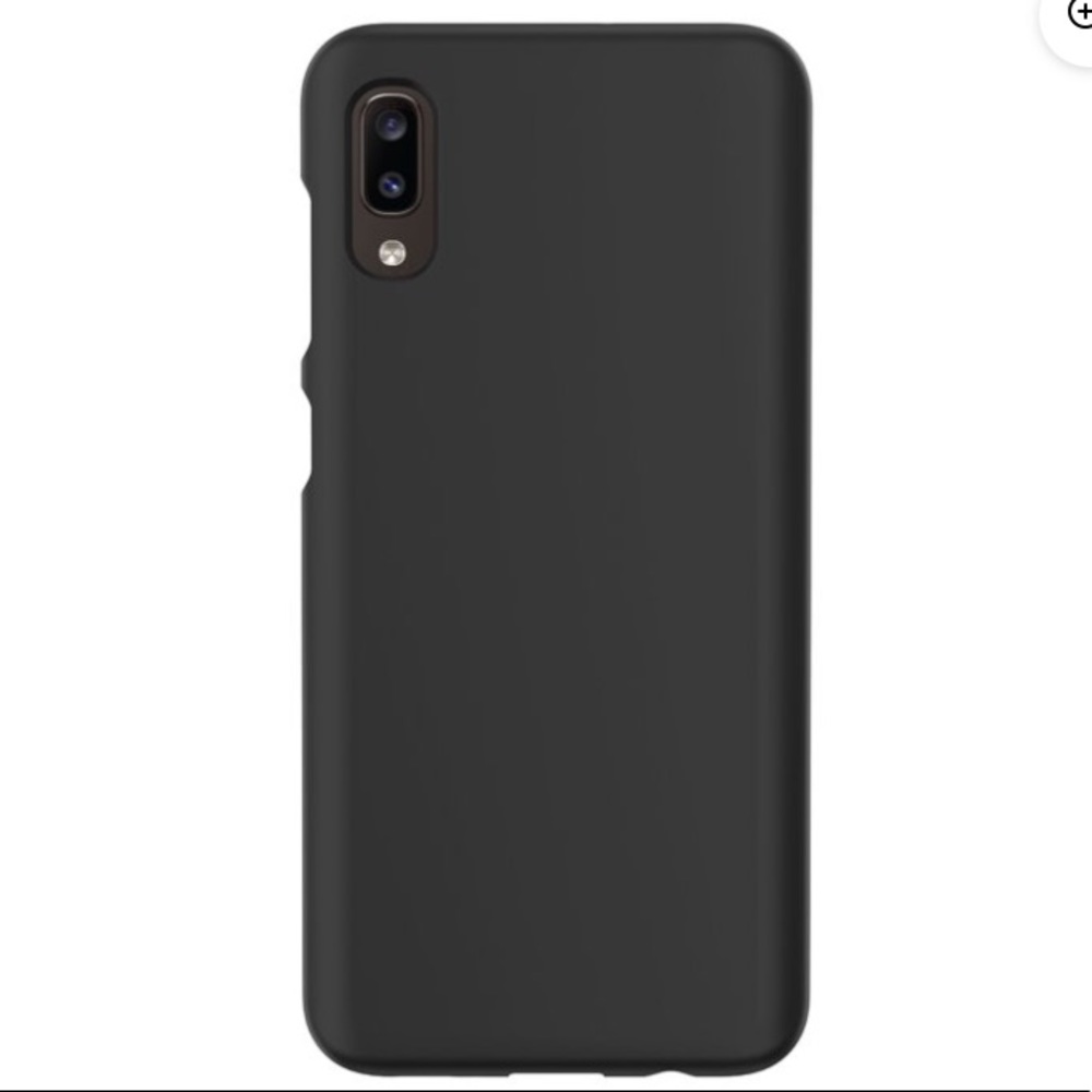 💜Samsung Galaxy A20 Protect Onn Gel phone Case